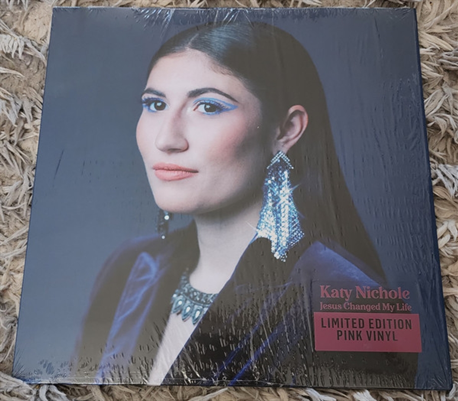 Jesus Changed My Life/Product Detail/Religious