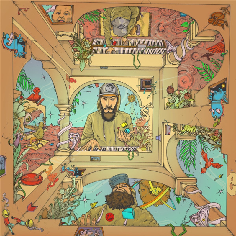 D I M E N S I O N // P E R S P/Product Detail/Dance