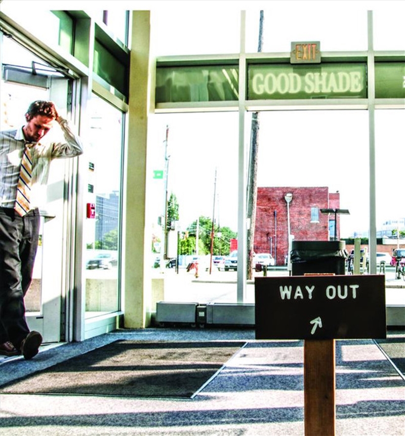 Way Out/Product Detail/Rock/Pop