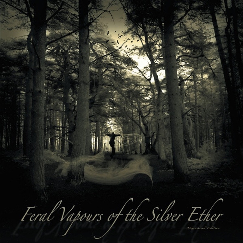 Feral Vapours Of The Silver Et/Product Detail/Dance