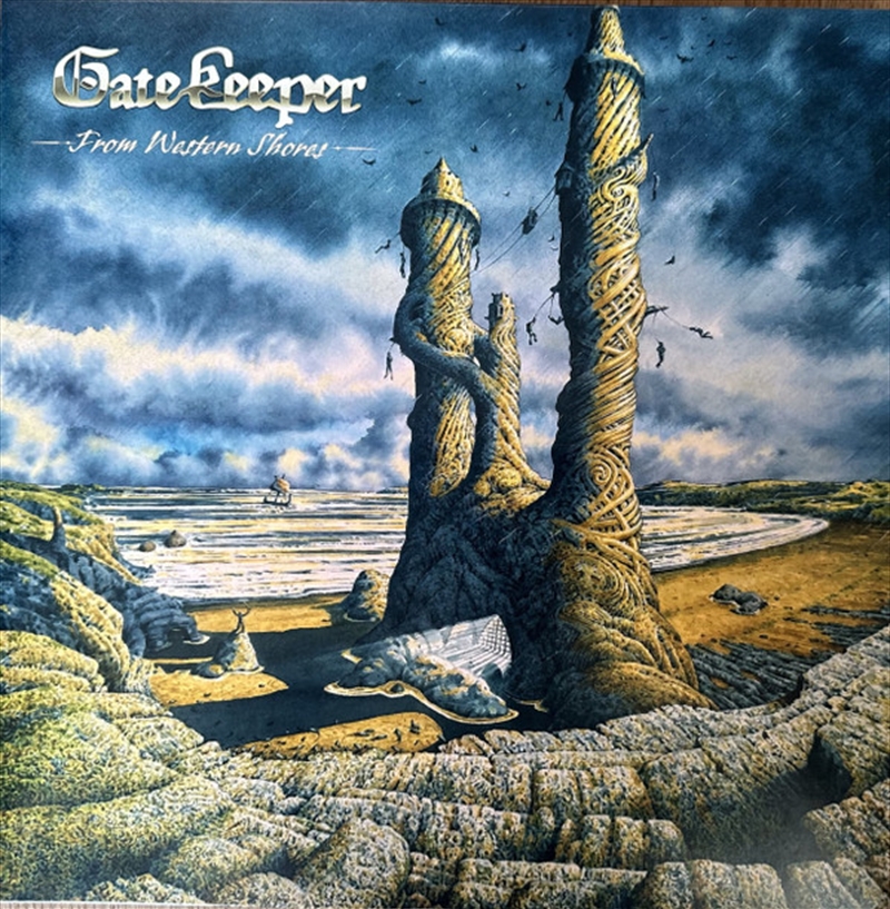 From Western Shores/Product Detail/Dance