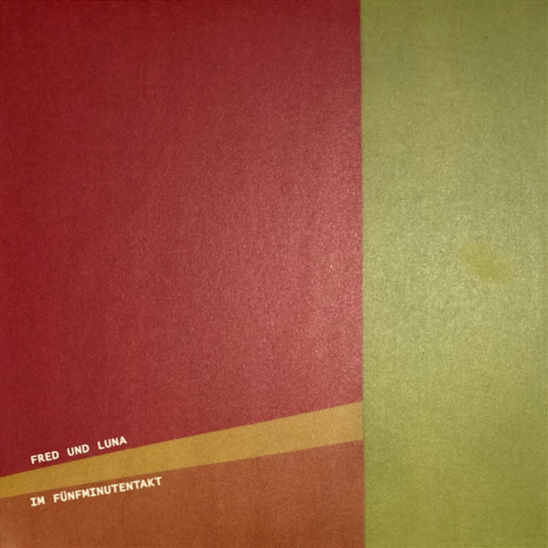 Im Funfminutentakt/Product Detail/Dance