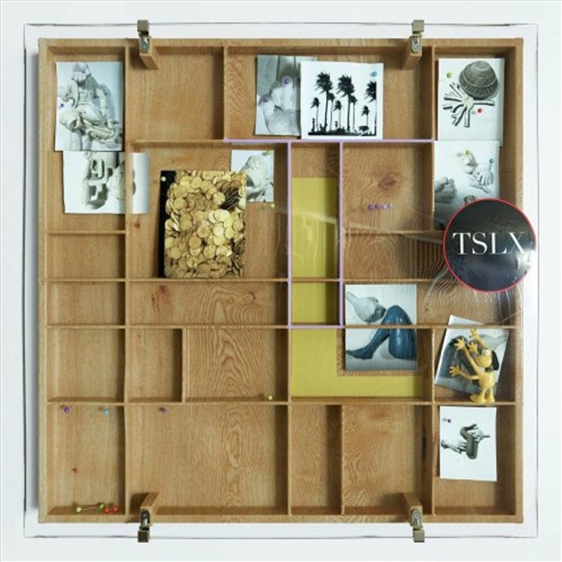 Leave Me Alone/Product Detail/Dance