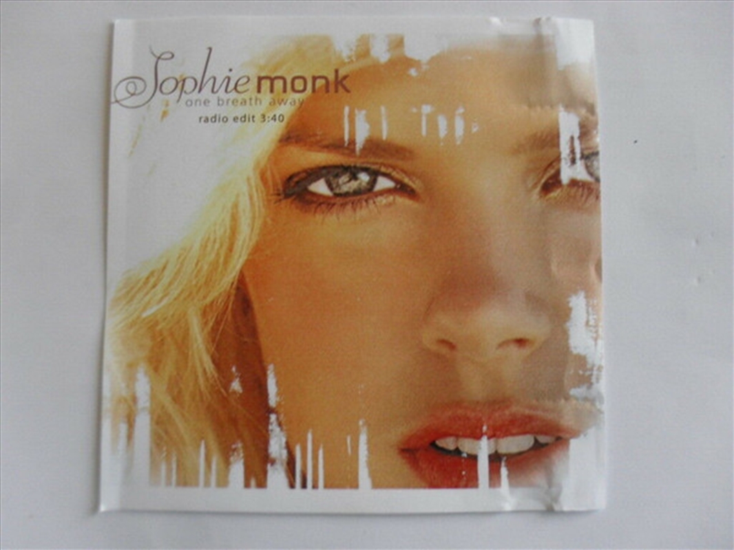 Feel A Little Strange/Product Detail/Dance