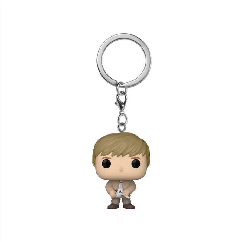 Star Wars: Obi-Wan Kenobi - Young Luke Pop! Keychain/Product Detail/Pop Vinyl Keychains