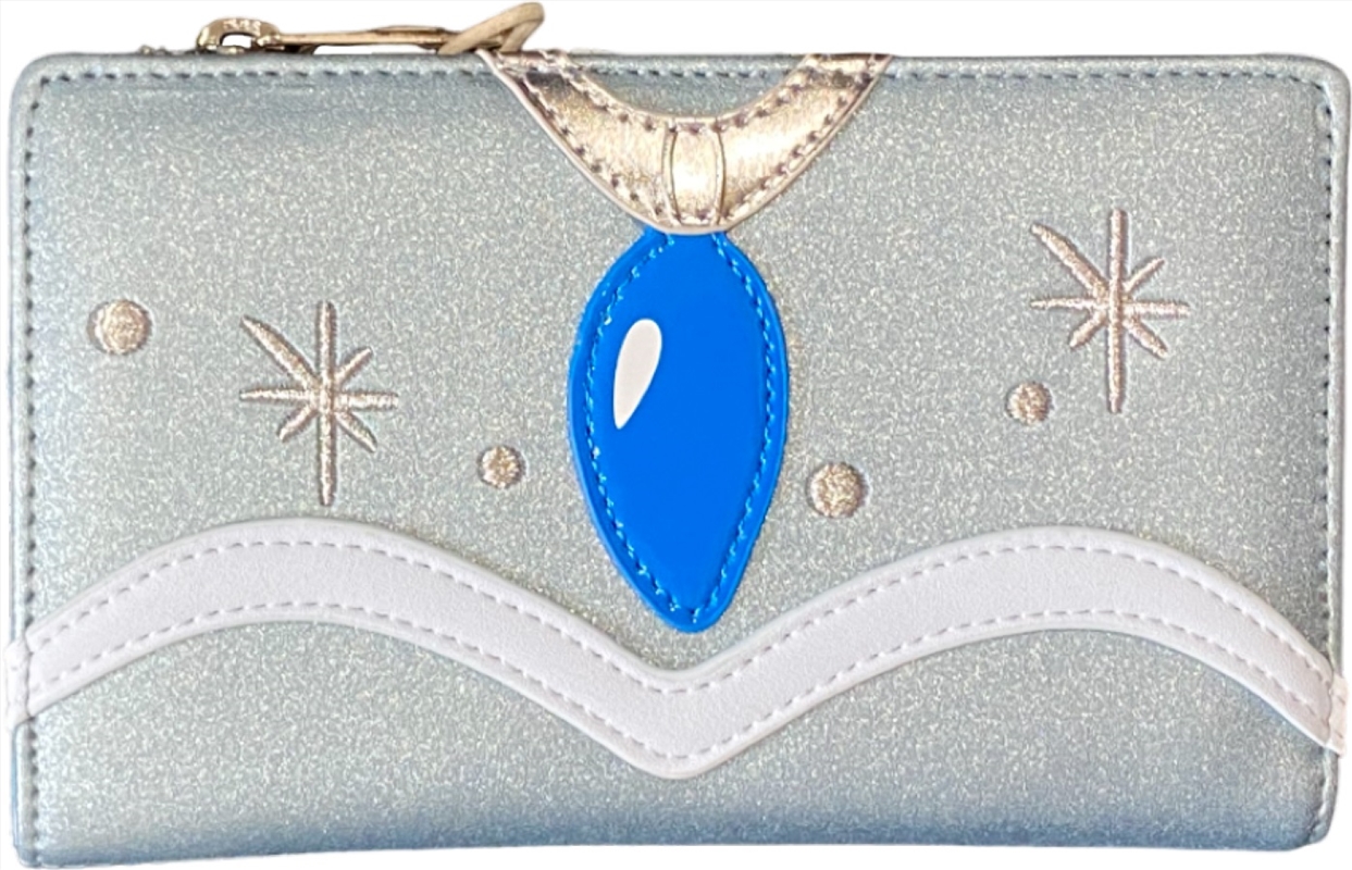 Loungefly Princess & the Frog - Tiana BU Dress Purse RS/Product Detail/Wallets