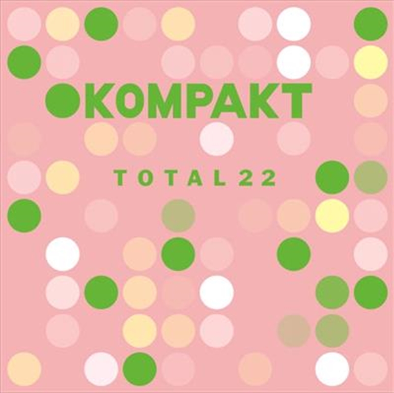 Total 22/Product Detail/Dance