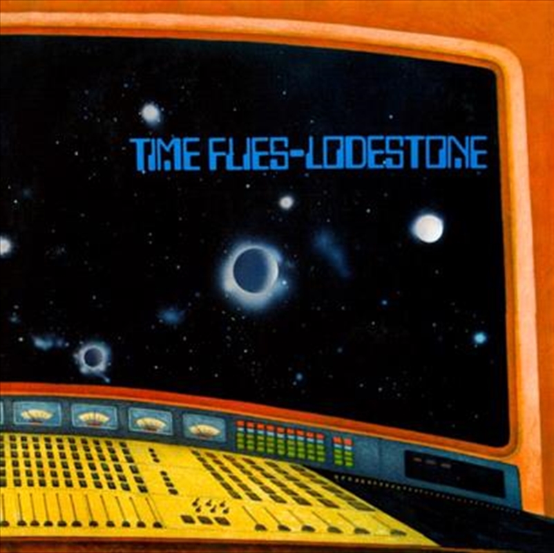 Time Flies/Product Detail/Rock/Pop