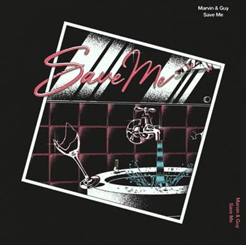 Save Me/Product Detail/Dance