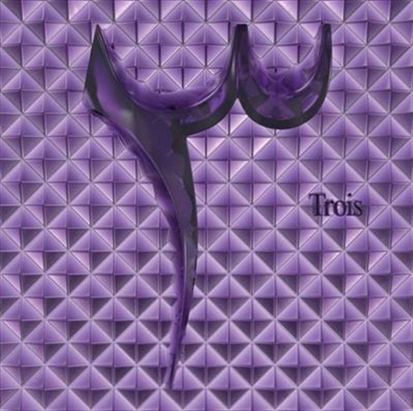 Trois/Product Detail/Dance