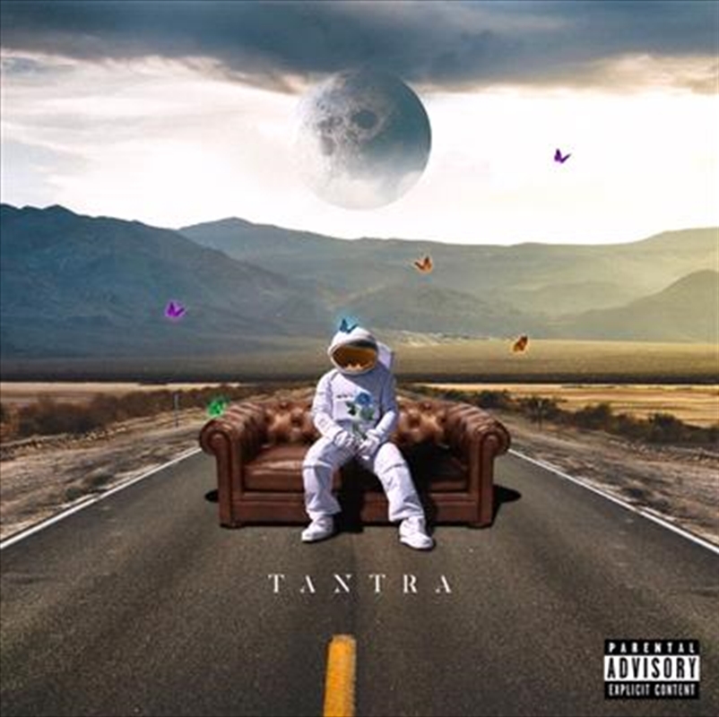 Tantra/Product Detail/R&B