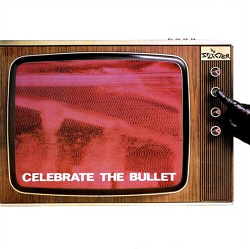 Celebrate The Bullet/Product Detail/Reggae
