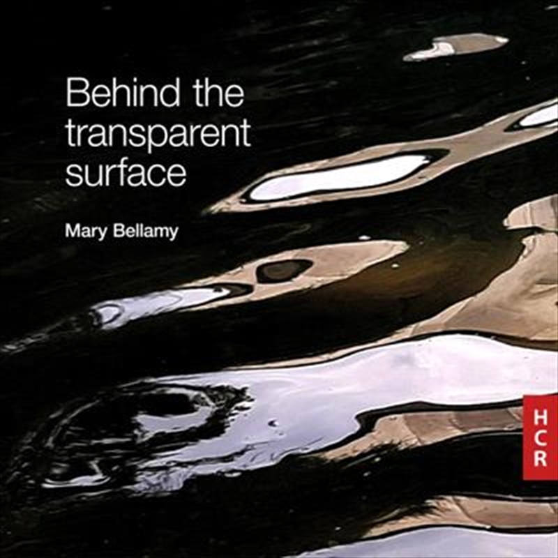 Behind The Transparent Surface/Product Detail/Classical