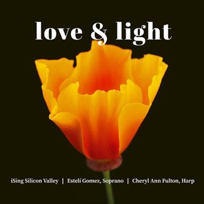 Love & Light/Product Detail/Classical