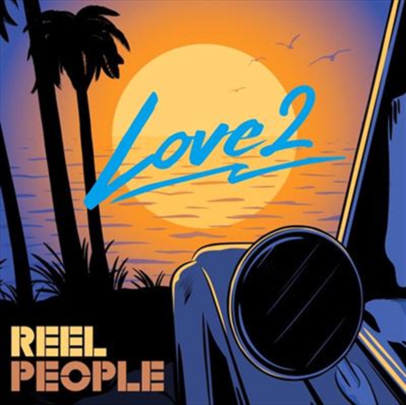 Love 2/Product Detail/R&B