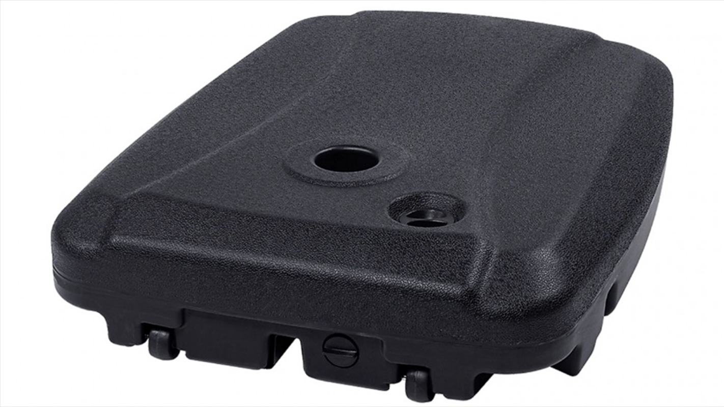 Serrano Outdoor Umbrella Stand Base - 60x80cm/Product Detail/Umbrellas
