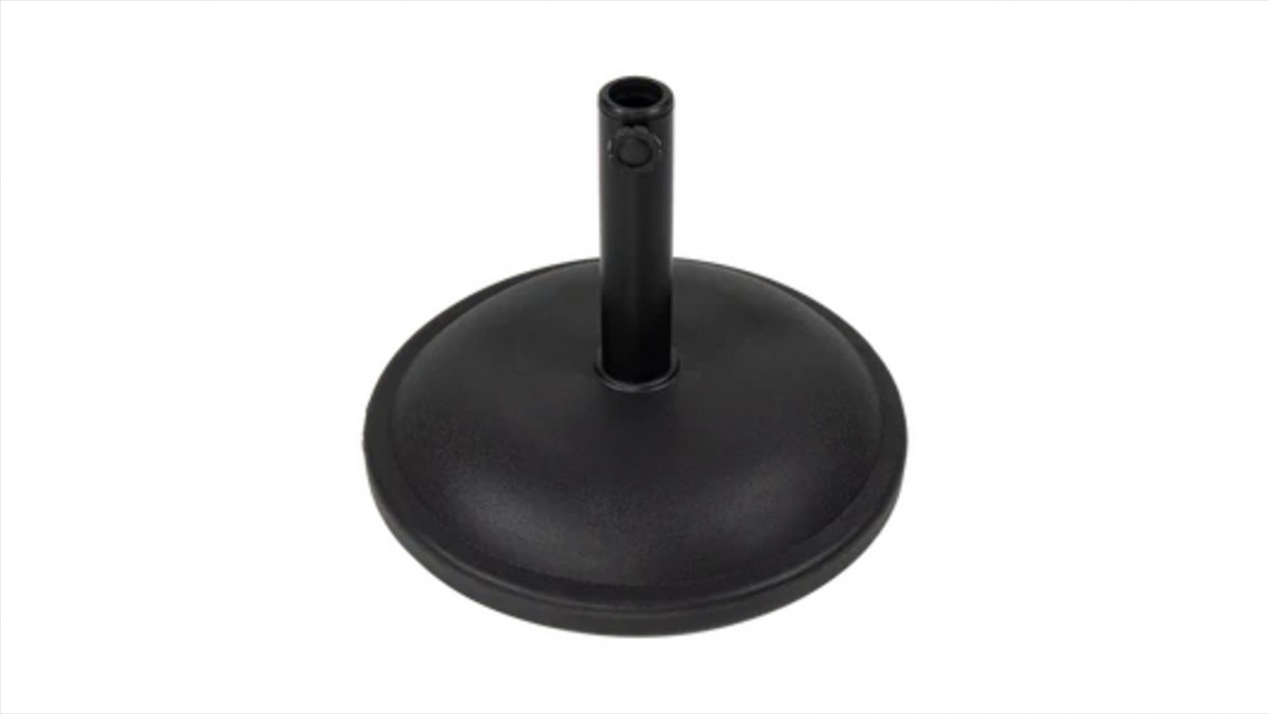 Serrano 20kg Round Umbrella Garden Stand/Product Detail/Umbrellas