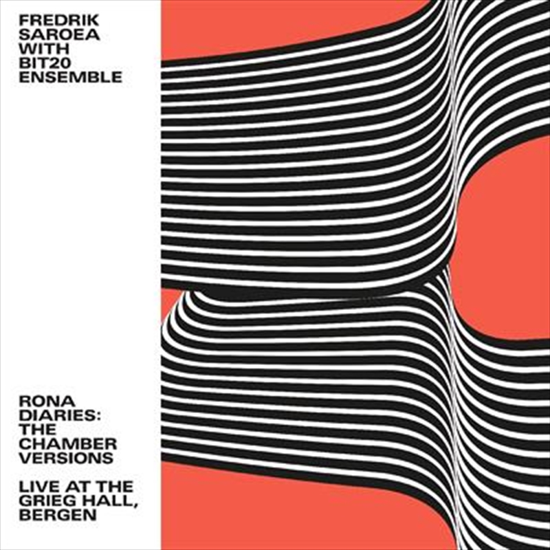 Rona Diaries: Chamber Versions/Product Detail/Classical