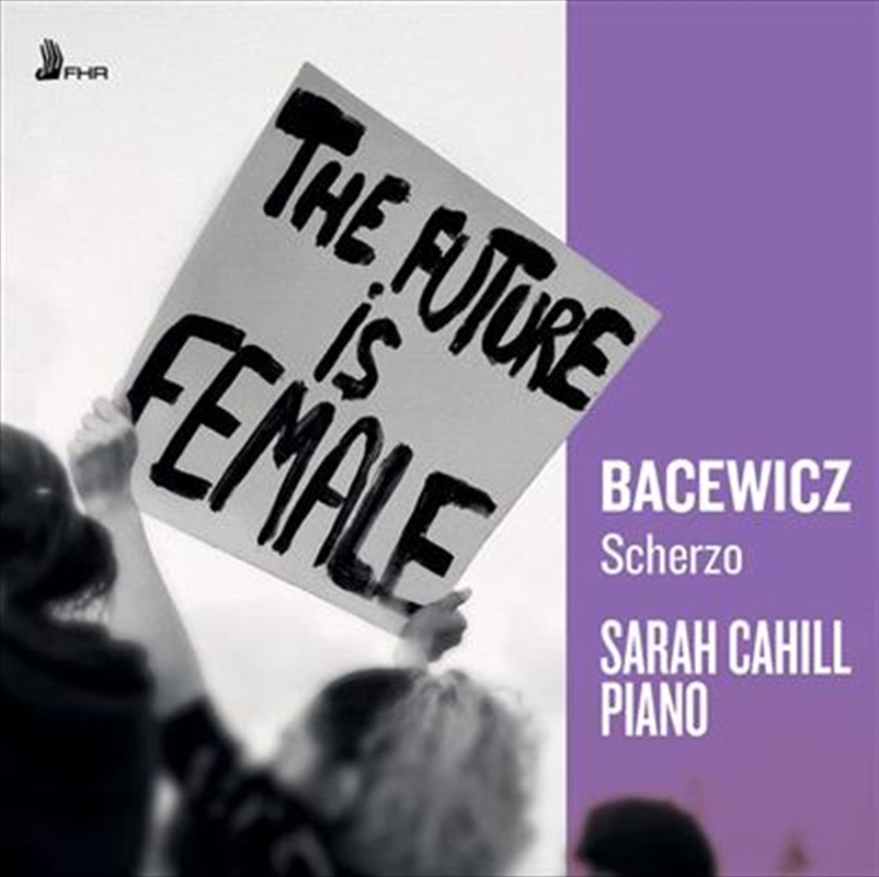 The Future Is Female, Vol. 3/Product Detail/Classical