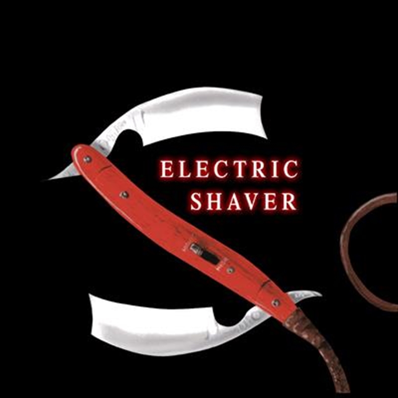 Electric Shaver/Product Detail/Country