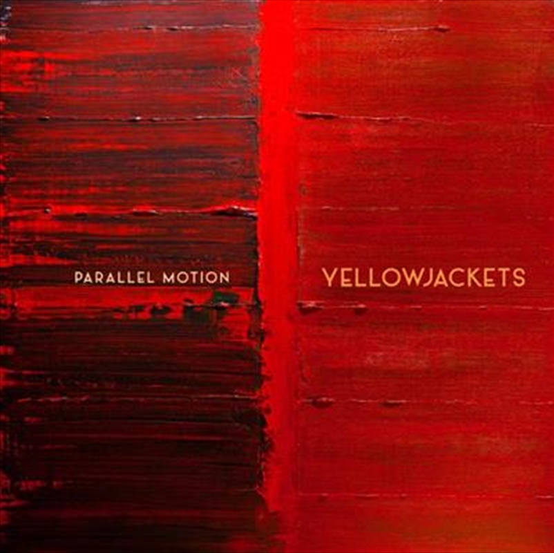 Parallel Motion/Product Detail/Jazz