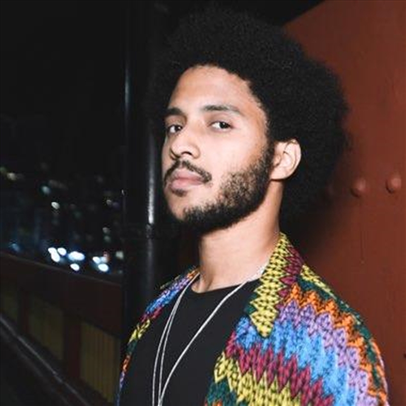 Nobody's Watching/Product Detail/Dance