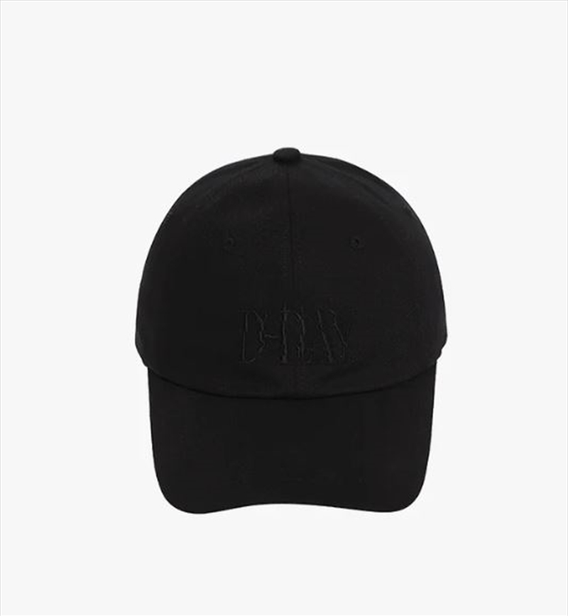Buy Suga Dday Tour Ball Cap (Black) Online | Sanity
