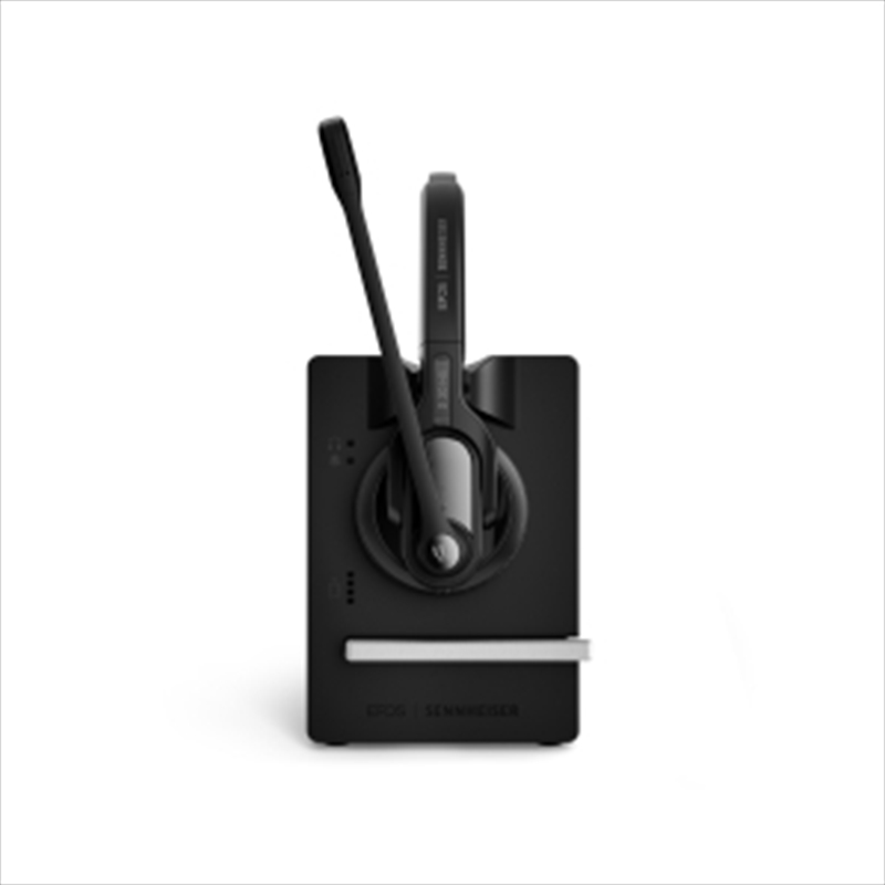 Sennheiser Impact/Product Detail/Cables