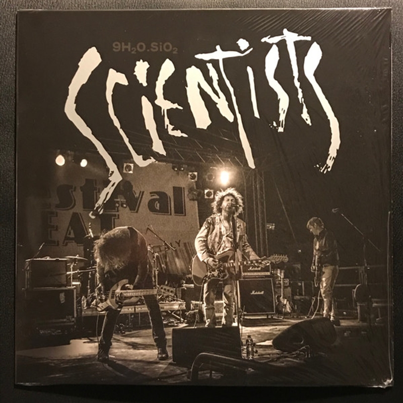 9h2o.Sio2/Product Detail/Rock/Pop