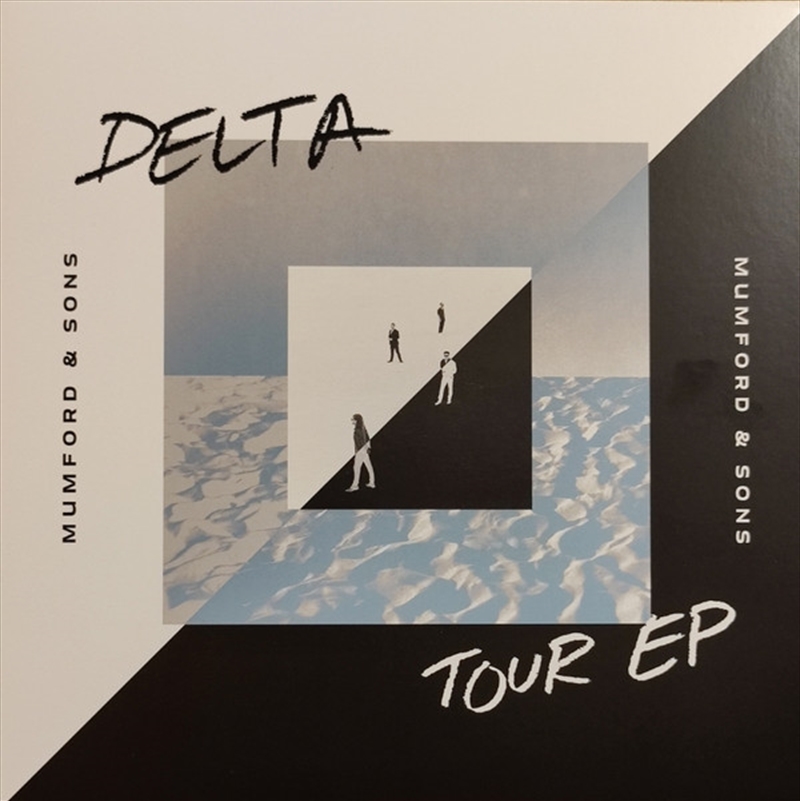 Delta Tour Live/Product Detail/Rock/Pop