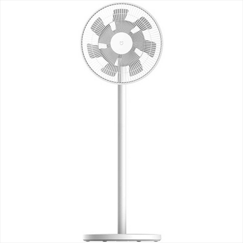 Xiaomi Mi Smart Standing Fan 2 BHR4828GL (LS)/Product Detail/Homewares