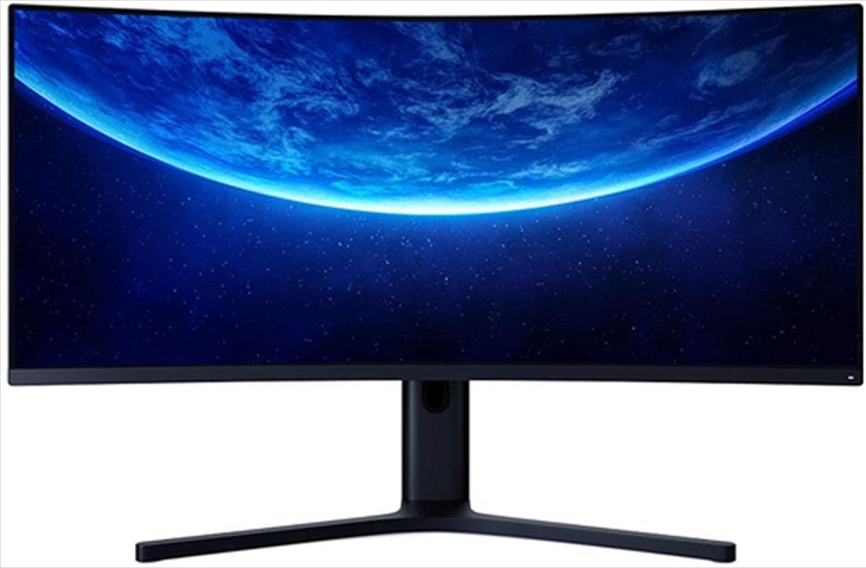 Xiaomi Mi 34" VA 4ms 144Hz 2K WQHD Curved Gaming Monitor with Height Adjustable Stand/Product Detail/Electronics