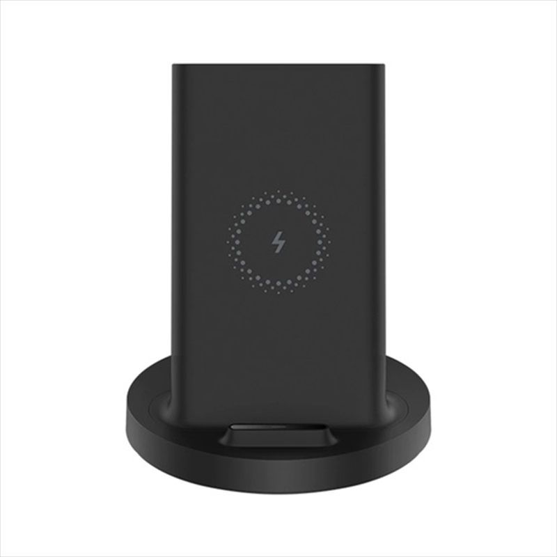 Xiaomi Mi 20W Wireless Charging Stand/Product Detail/Electronics