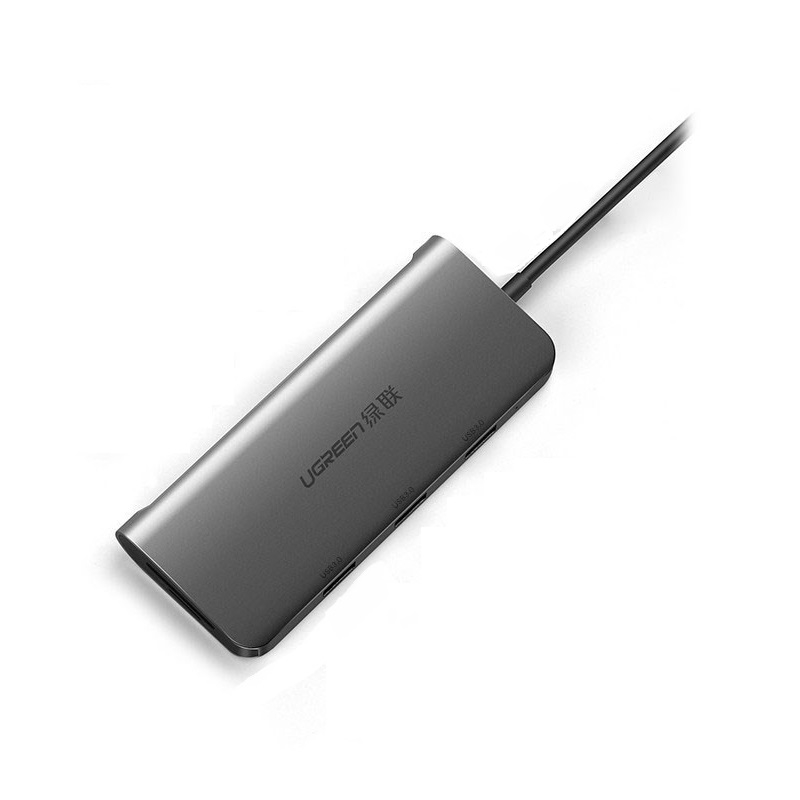 UGREEN USB-C Multifunction Adapter/Product Detail/Electronics