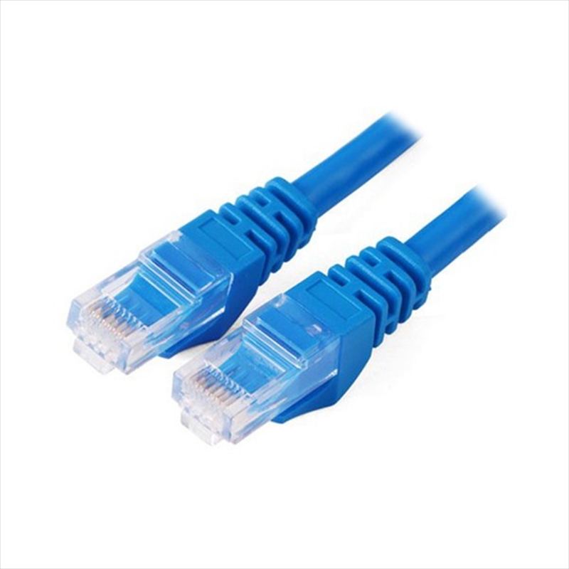 UGREEN 2M Cat6 Network Cable Blue UTP 11202/Product Detail/Cables
