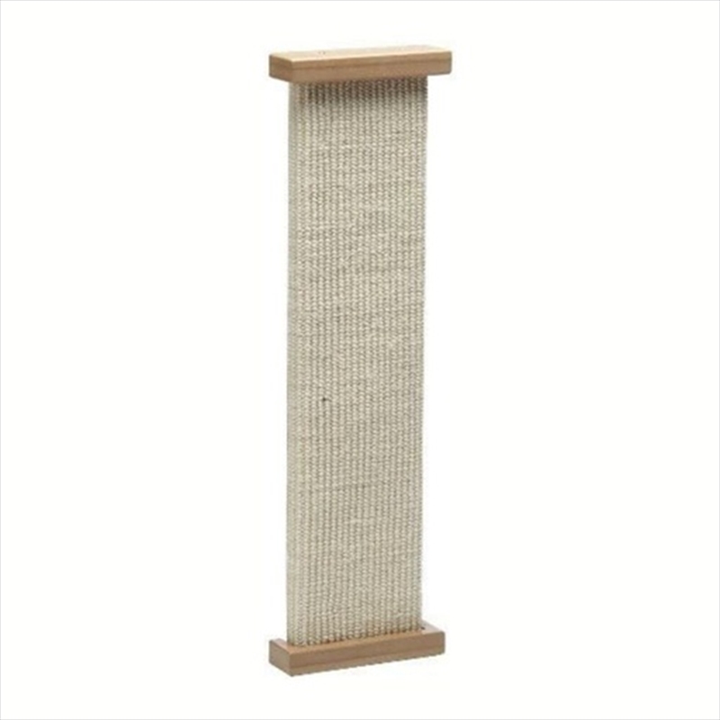 Buy SmartCat Bootsie's Combination Sisal Cat Scratch Post 61cm Height