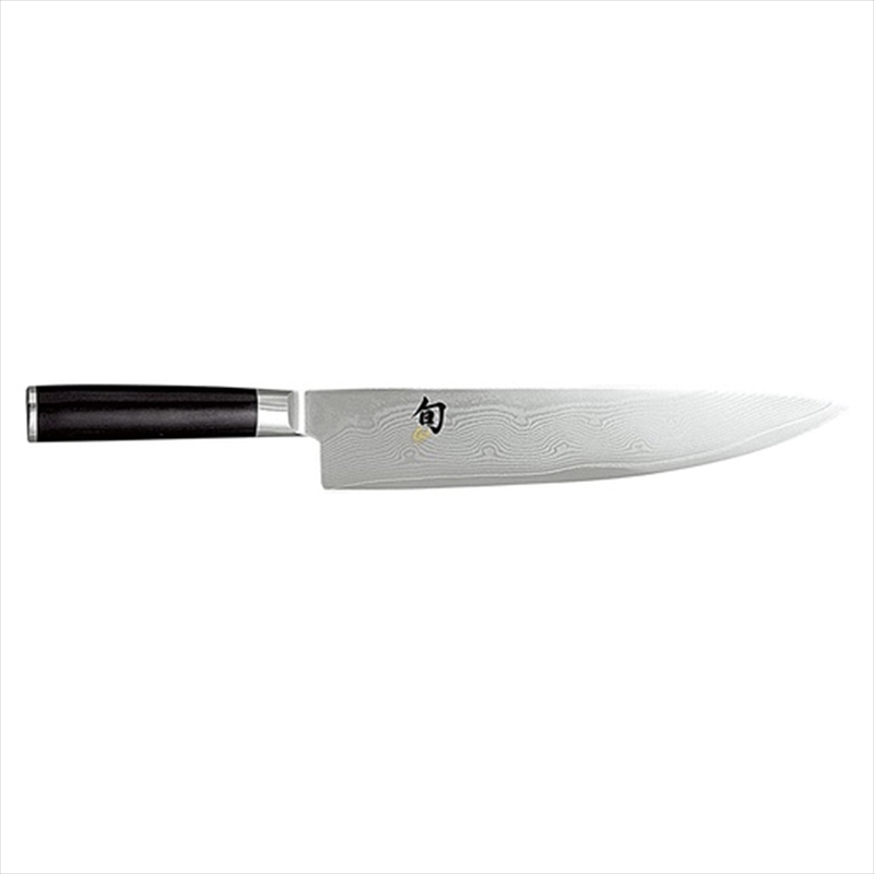 Buy Shun Classic Chef's Knife 25cm Online Sanity