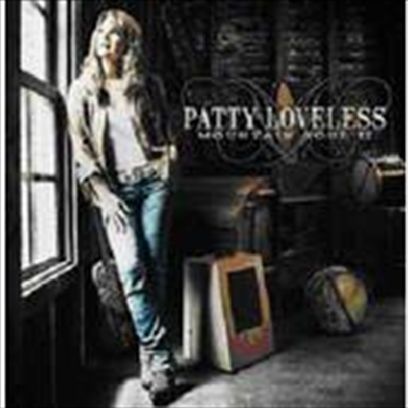 Mountain Soul Ii/Product Detail/Country