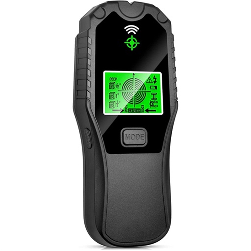 RYNOMATE 5 In 1 Stud Finder/Product Detail/Outdoor