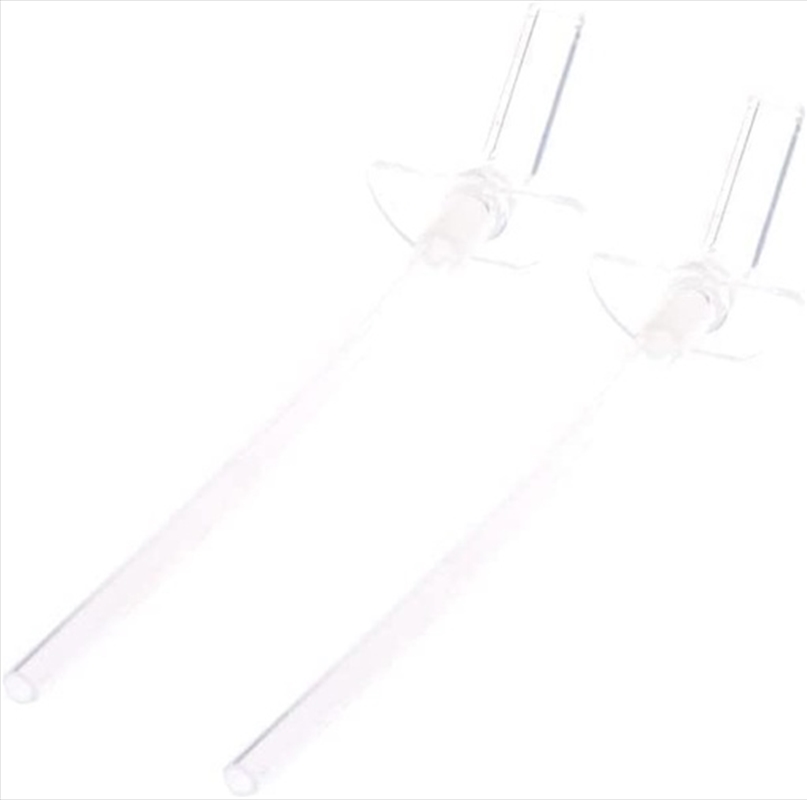 Oasis Set of 2 Replacement Straw & Sipper Kid's Drink Bottle 8875-2/Product Detail/Drink Bottles