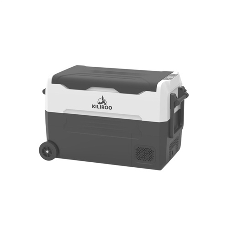 KILIROO Portable Camping Fridge 45L/Product Detail/Outdoor