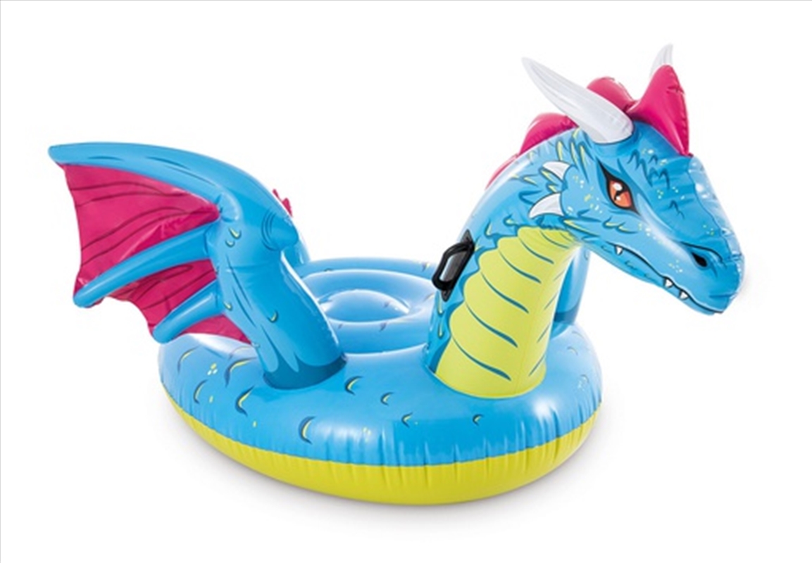 Intex Dragon Ride-On/Product Detail/Sport & Outdoor