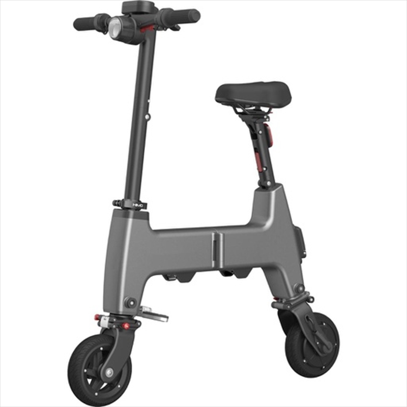 HIMO Electric Bike Grey H1/Product Detail/Bikes Trikes & Ride Ons