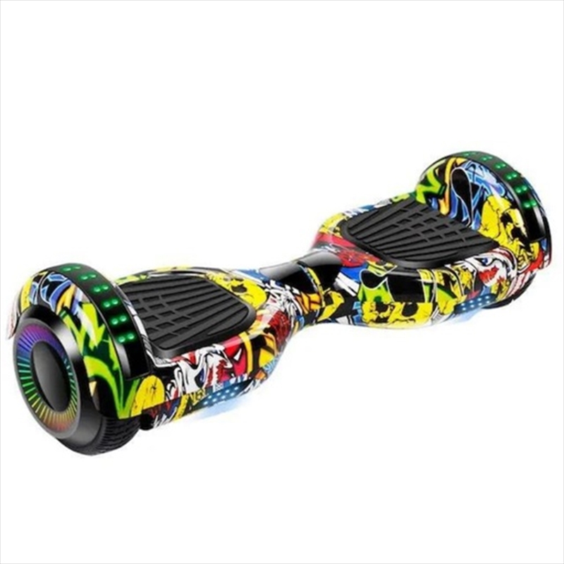 Funado Smart-S W1 Hoverboard/Product Detail/Bikes Trikes & Ride Ons