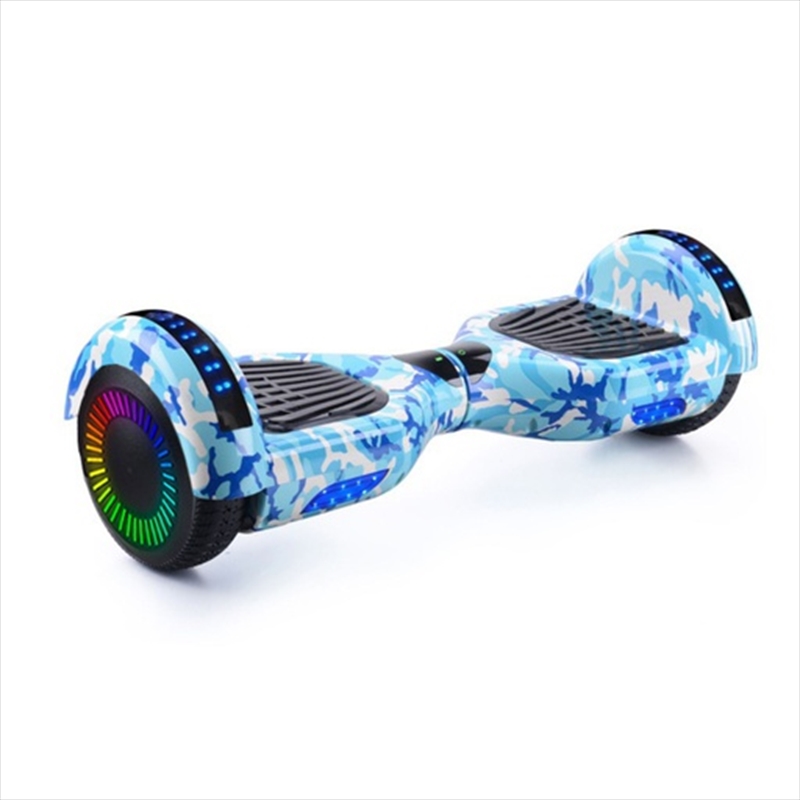Funado Smart-S W1 Hoverboard/Product Detail/Bikes Trikes & Ride Ons