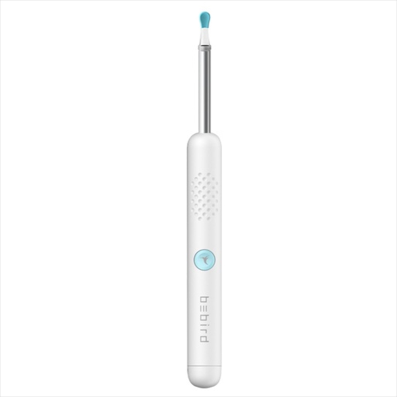 Bebird Smart Visual Ear Cleaner R1 White/Product Detail/Beauty Products