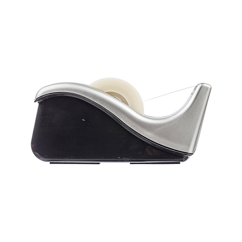 SCOTCH Tape Dispenser C60-ST Silver/Product Detail/Stationery