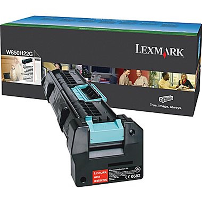LEXMARK W850 PHOTOCONDUCTOR DRUM 60K/Product Detail/Stationery