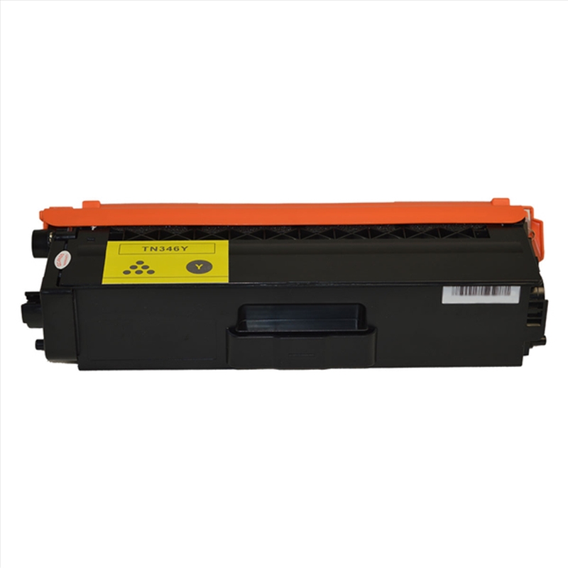 TN-346 Yellow Premium Generic Toner Cartridge/Product Detail/Stationery