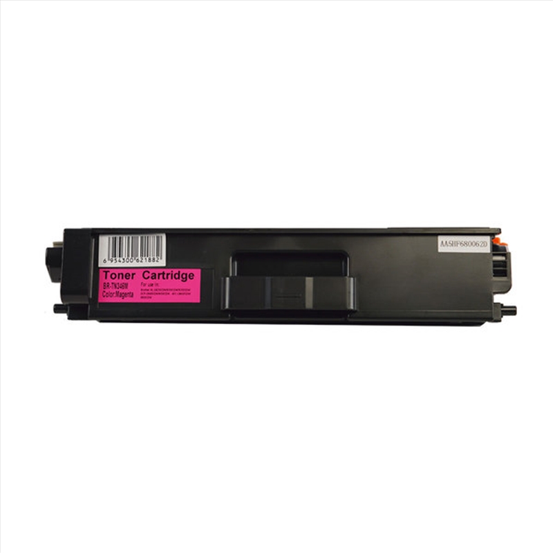 TN-346 Magenta Premium Generic Toner Cartridge/Product Detail/Stationery